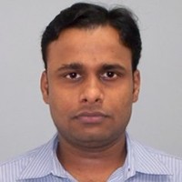 Balasubramanian K