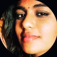 Janani K