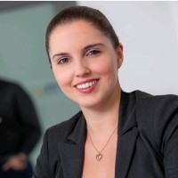 Yasmin Aehnelt