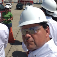 CUITLÁHUAC CASTILLO GÓMEZ