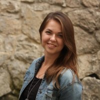 Myroslava Maziar