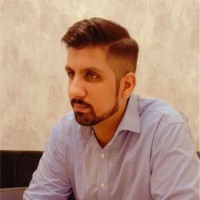 Muhammad Arsam Naeem