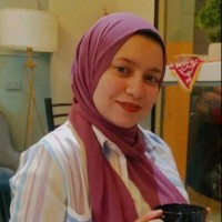 Mayada Safwat