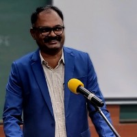 Devanand Pallikuth