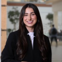Sarah Bukhari