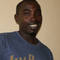 Edward Kangogo