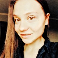 Nastya Verich