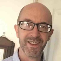 Chris Caffrey