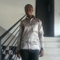 HENRY LARTEY SMITH
