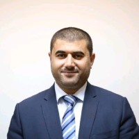 Nahed Abuwarda, Msc