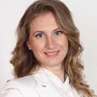 Maria Bashilova