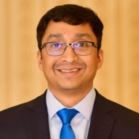 Swagato Mukherjee