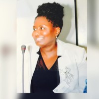 Evelyn Ama Ankumah