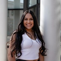 Andrea Hernandez
