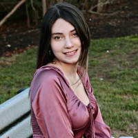 Sophia Greenberg