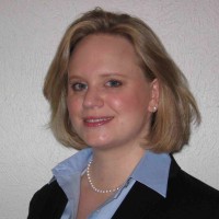 Laura Pratt