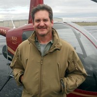 Bill 'Julio' Iuliano