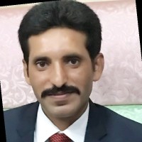Muhammad kashif