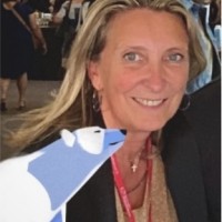 Corinne Mazel