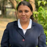 Vinisha Goyal