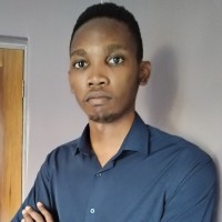 Sibusiso Mkwanazi