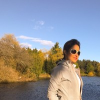 Maryam Ghamari