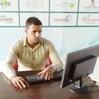 Amit Kumar Sharma