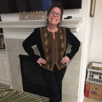 Yvette Sylvester-Magee