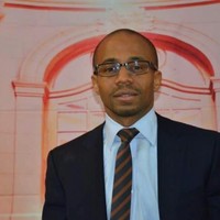 Shakir Wilson