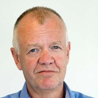 Rolf Røssland