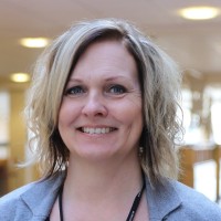 Jeanette Wikström
