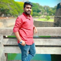 Anish Robert R