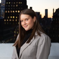 Sophie Bortstein