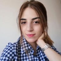 Mariam Tadevosyan