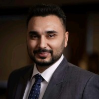 Parminder Singh