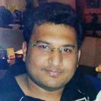 ashwin gupta