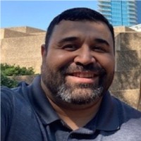 Michael Montez