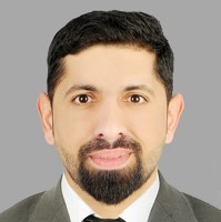Mohammed Musaib