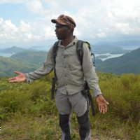 David Khothatso Shou