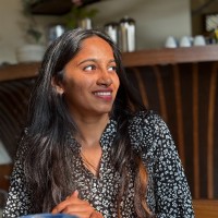 Varsha Pawar