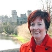 Lynnette Kelly