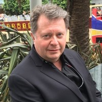 Mark Ormond
