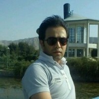mehrdad jafari
