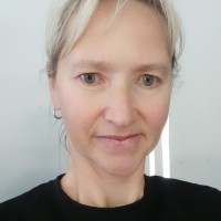 Sue Rice
