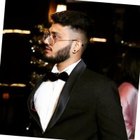 Chinmay Verlekar