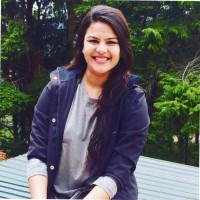 Garima Khanter