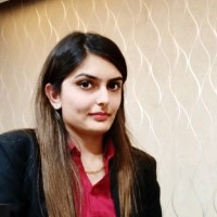 Akanksha Sharma