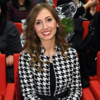 Alina Burca