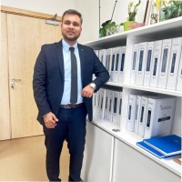 Waheeth Mohamed ali