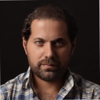 Ayuob Alhagale (أيّوب الحجلي)